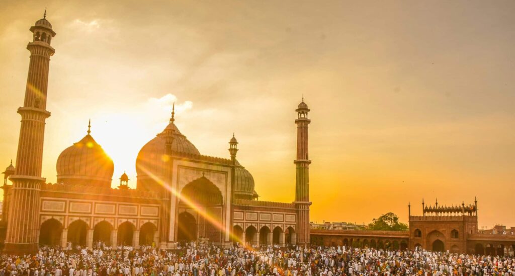 Aïd el Adha Autour du Monde : Un Voyage au Cœur des Traditions Musulmanes