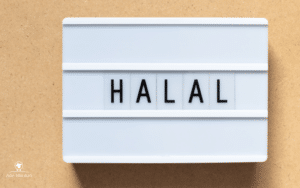 halal et bien etre animal