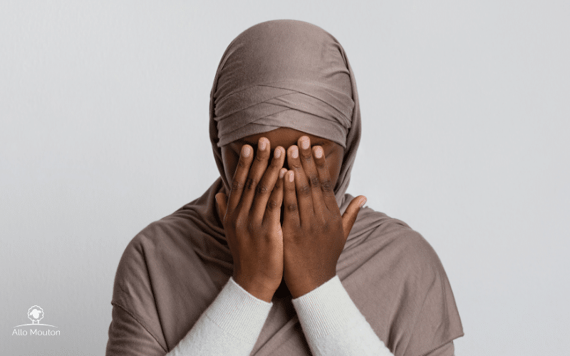 burn out maternel islam