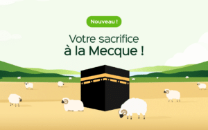 dons à mekkah