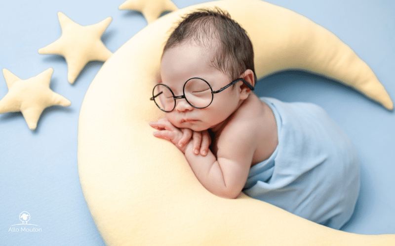 idées cadeaux bébé musulman