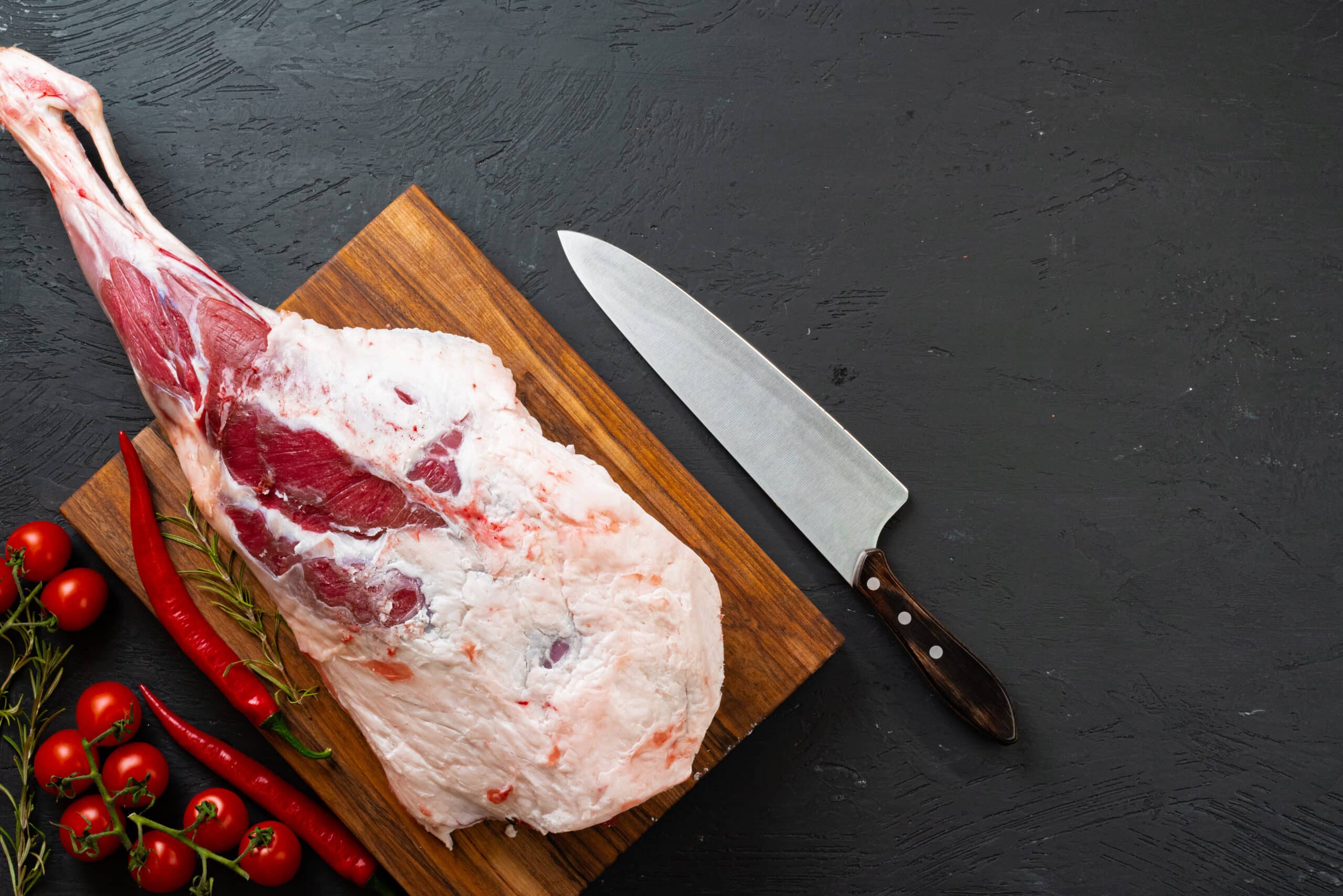 recette ragout mouton haricots blancs