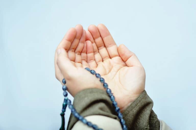 invocation enfants islam
