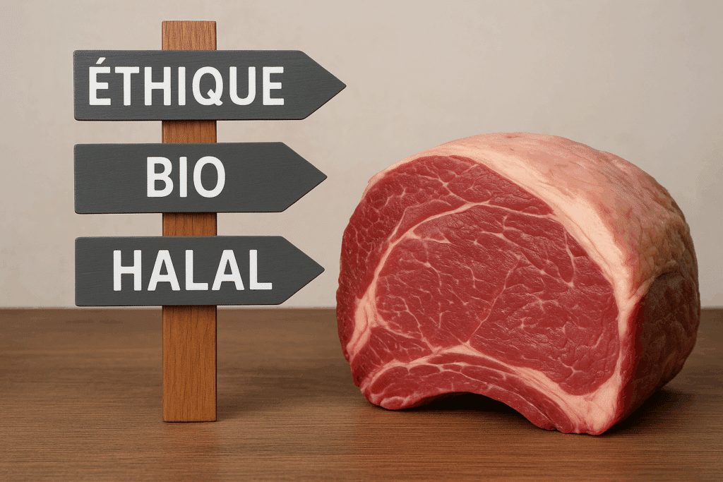 tendances marché halal