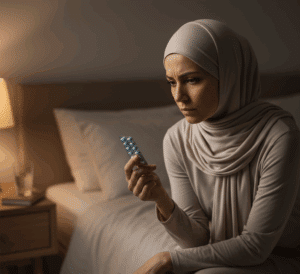 pilule contraceptive islam