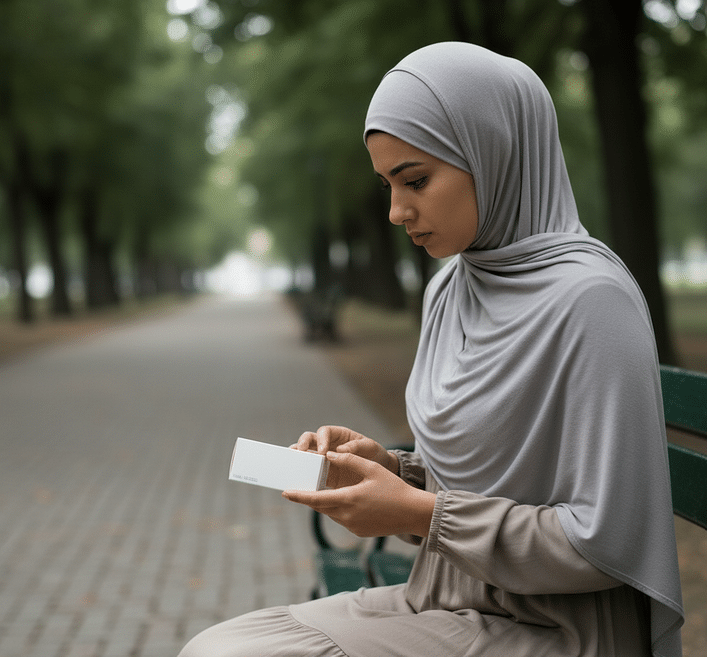 pilule lendemain islam