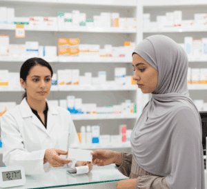 pilule lendemain islam