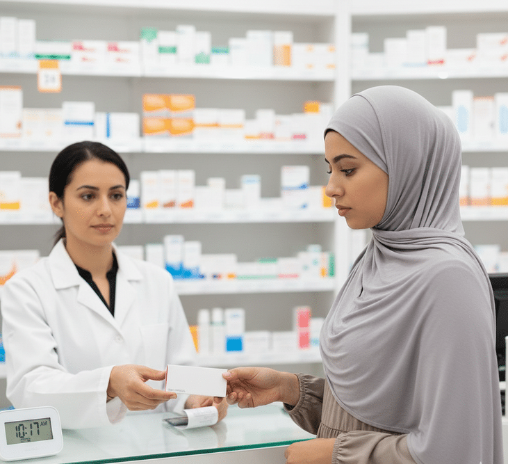 pilule lendemain islam