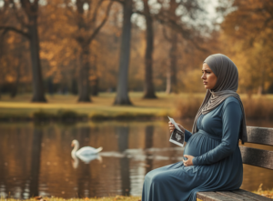 grossesse non desiree