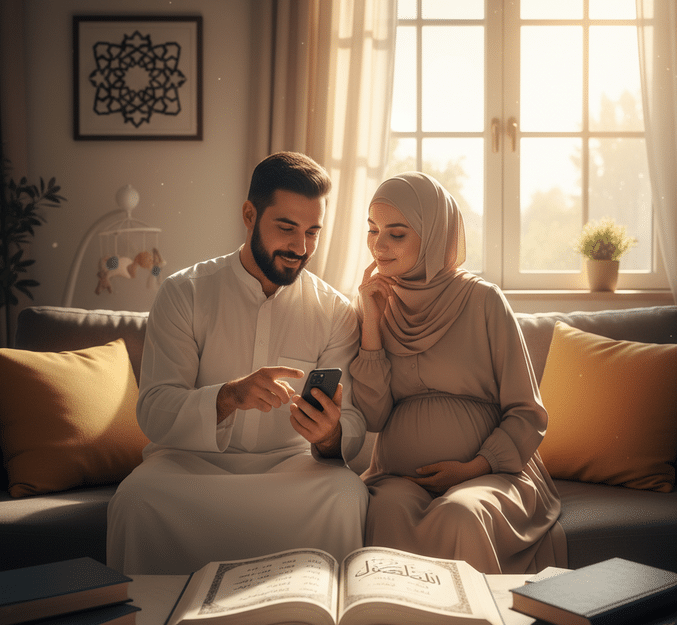 prenoms compagnons prophete