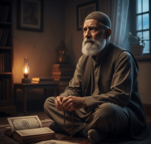 sacrifice non effectue plusieurs annees