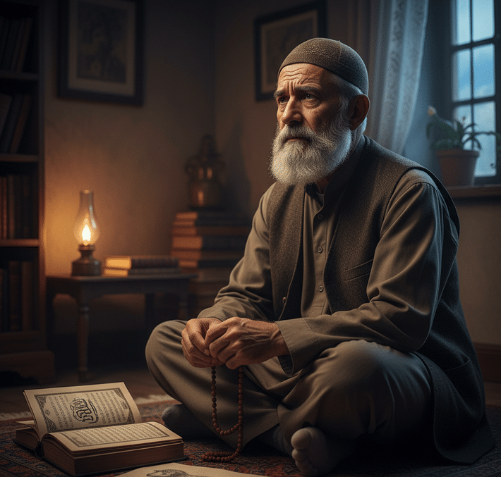 sacrifice non effectue plusieurs annees