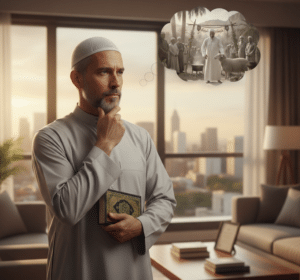 aqiqa parents non musulmans