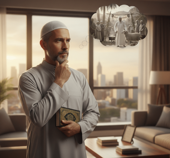 aqiqa parents non musulmans