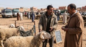 pourquoi prix mouton varie